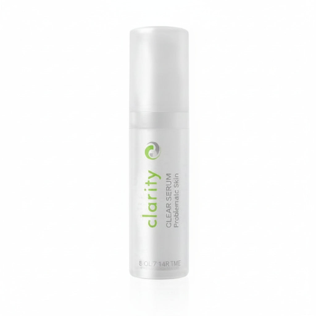 Clarity Clear Serum