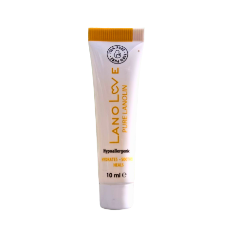 LanoLove - Pure Lanolin 10ml