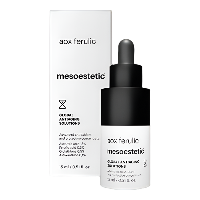 Aox Ferulic