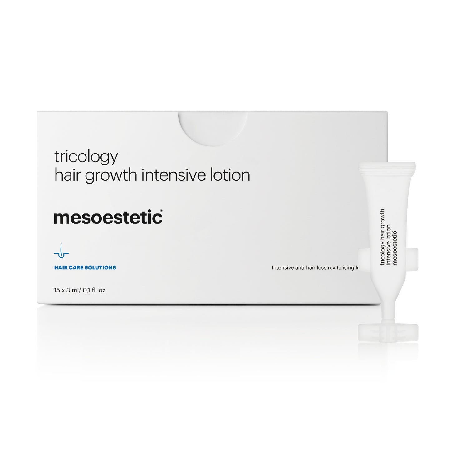 Tricology Hair Growth Intensive Lotion Solution