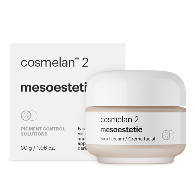 Cosmelan® 2 Maintenance Cream