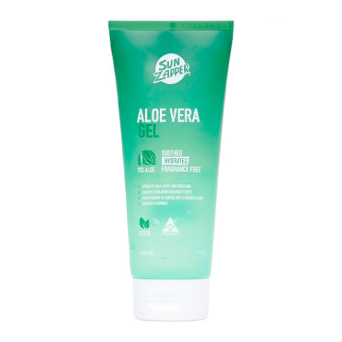 Aloe Vera Gel 200mL