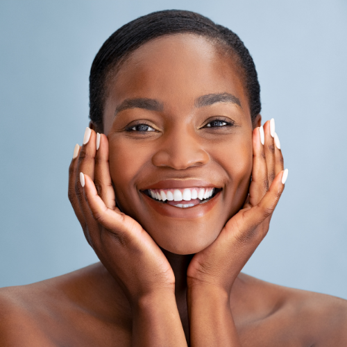 Face Exfoliation & Vellus Hair Removal