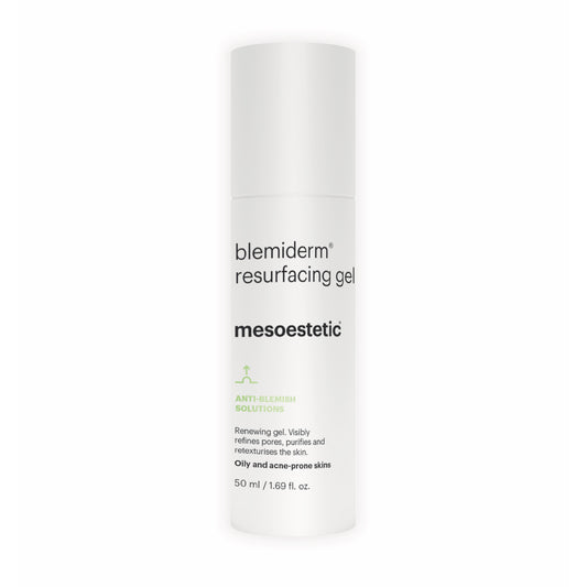 Blemiderm® Resurfacing Gel