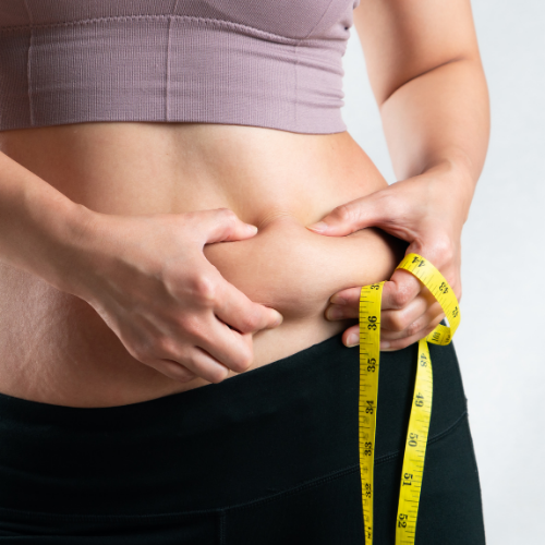 Stubborn Fat Reduction & Lymph Drainage - Carboxy Therapy