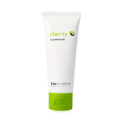 Clarity Clear Mask