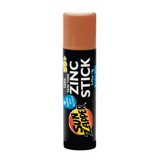 DARK Skin Tone Zinc Stick 15g SPF50+