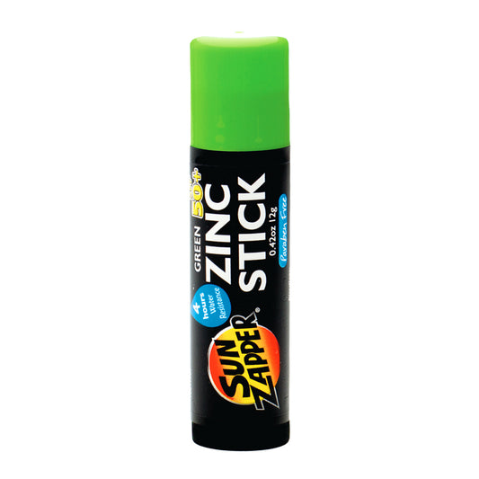 GREEN Skin Tone Zinc Stick 15g SPF50+