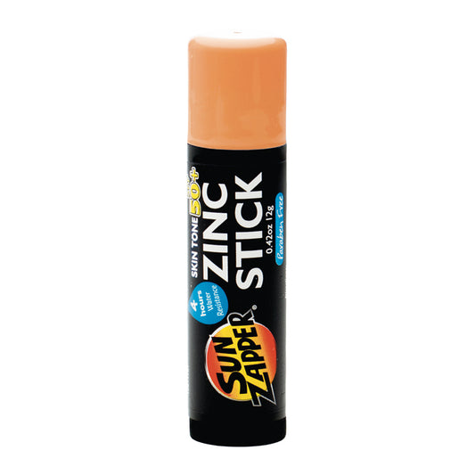 LIGHT Tone Zinc Stick 15g SPF50+