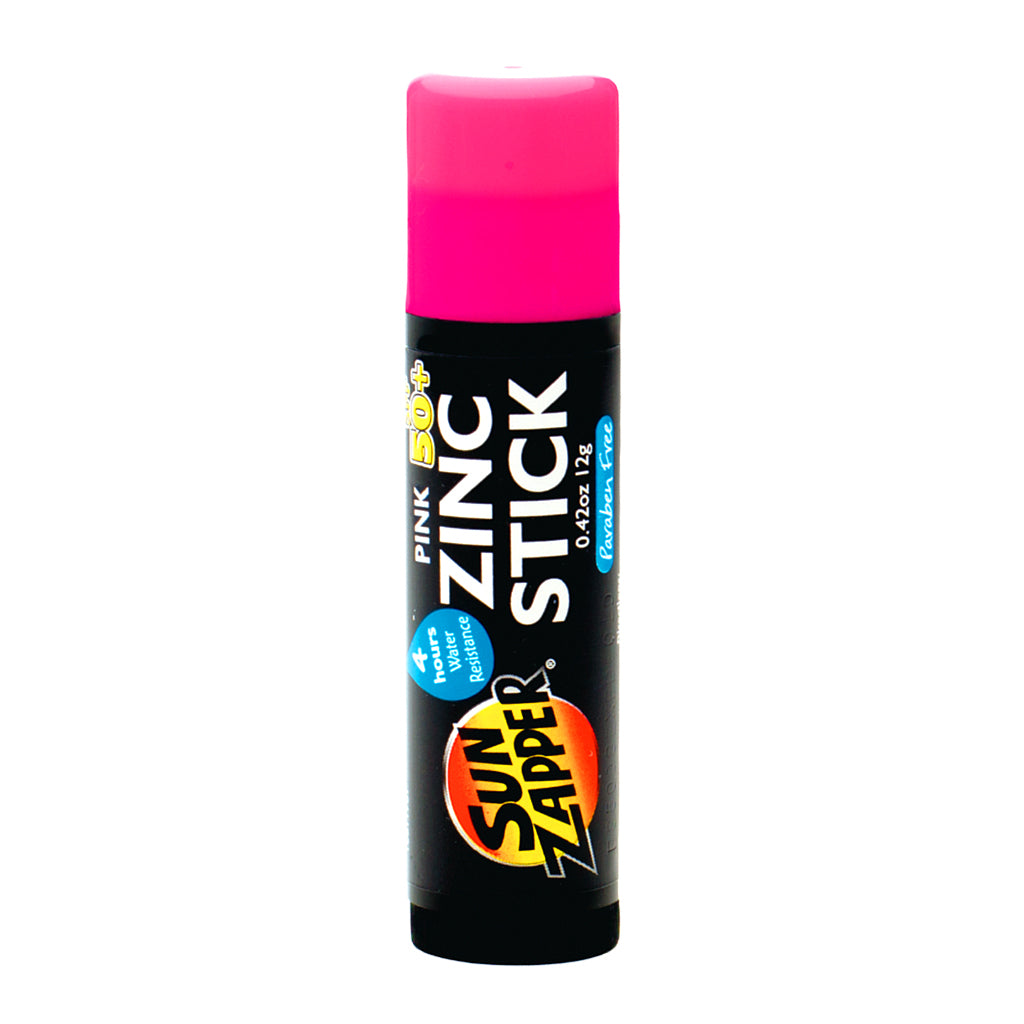 PINK Skin Tone Zinc Stick 15g SPF50+