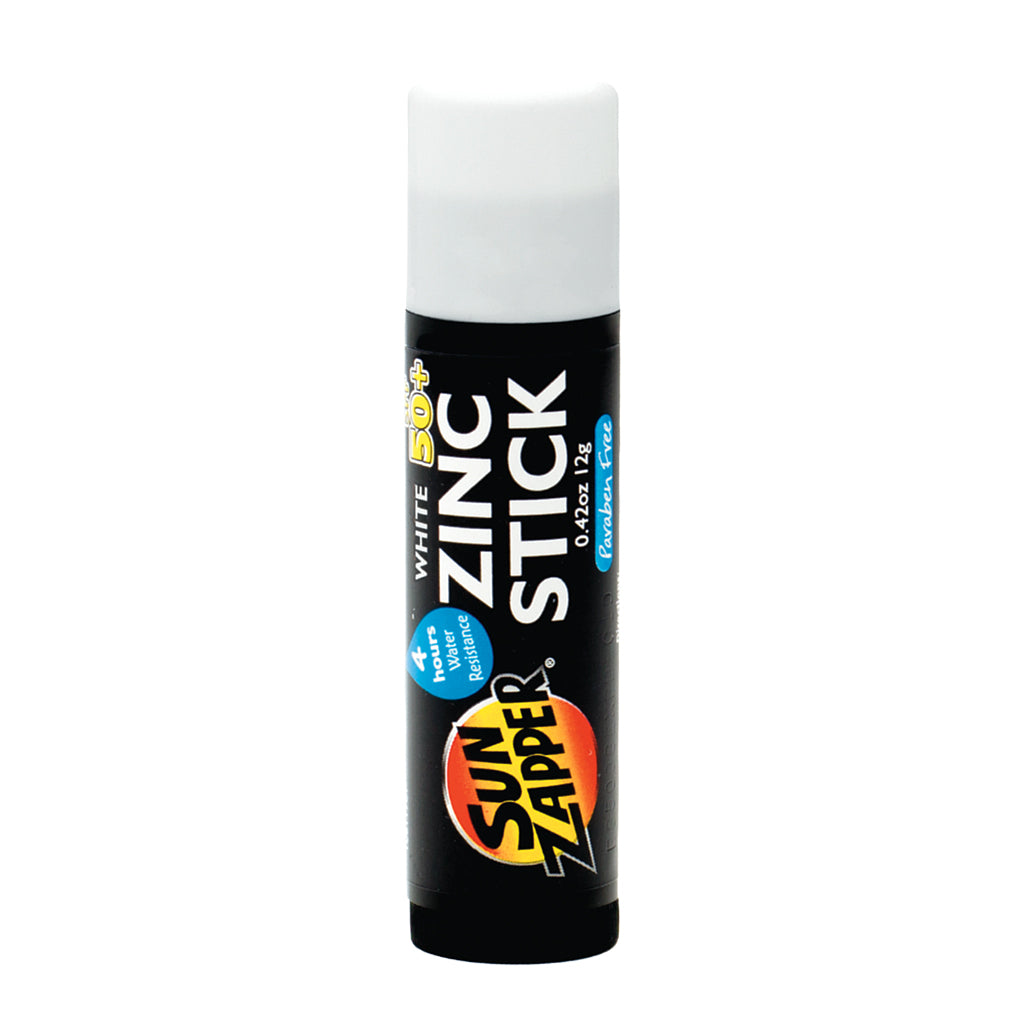 WHITE Skin Tone Zinc Stick 15g SPF50+