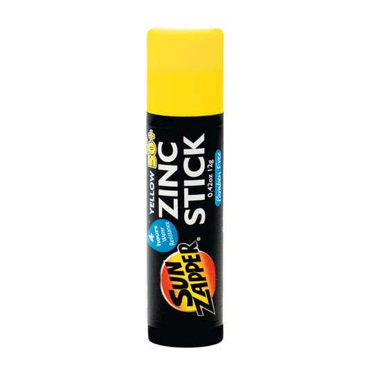 YELLOW Tone Zinc Stick 15g SPF50+