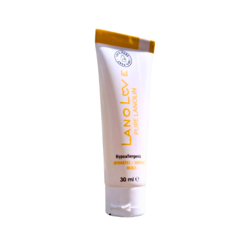 LanoLove - Pure Lanolin 30ml