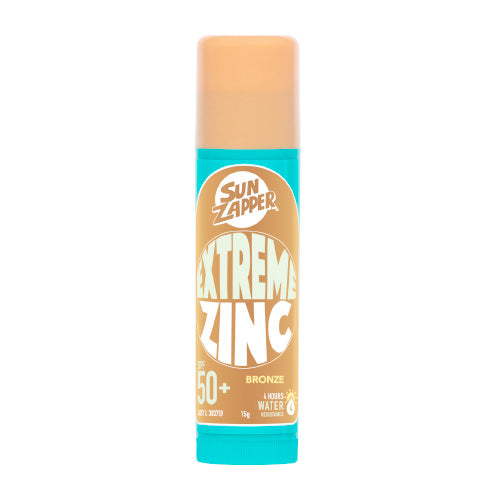 Extreme Zinc Stick BRONZE 15g SPF 50+