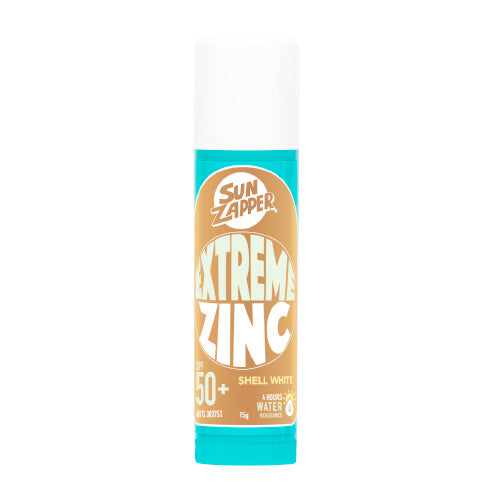 Extreme Zinc Stick WHITE 15g SPF 50+