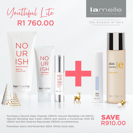 Youthful Lite Gift Set