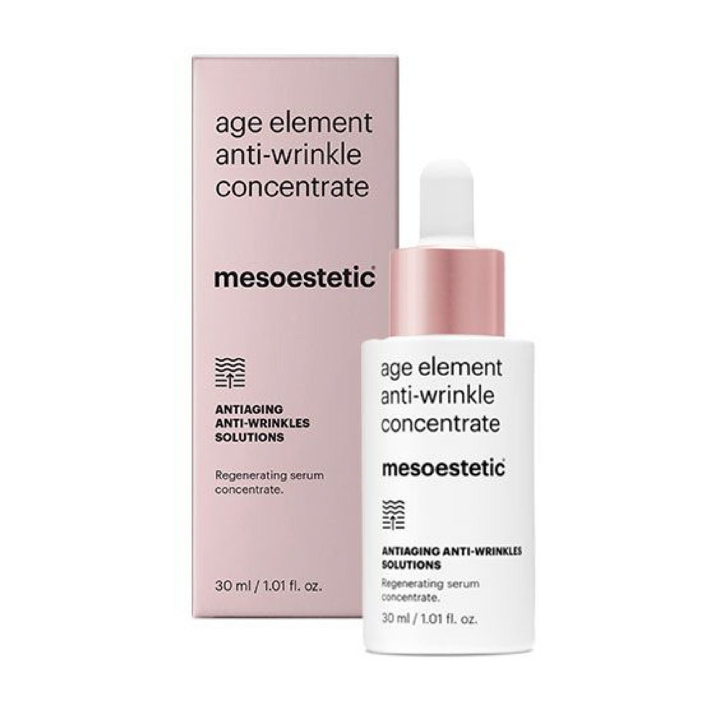 Age Element Anti-Wrinkle Concentrate