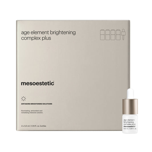 Age Element Brightening Complex Plus