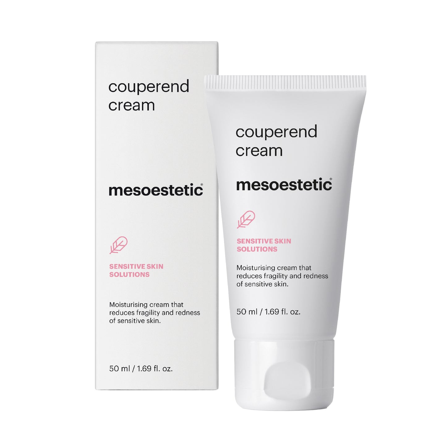 Couperend Maintenance Cream