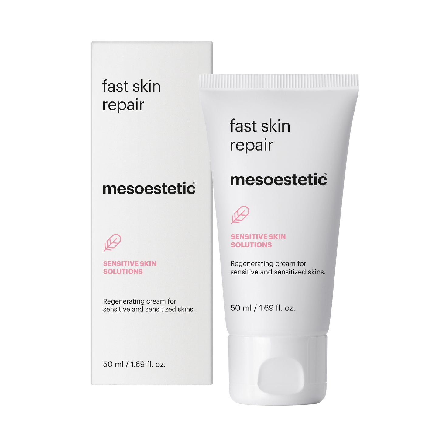 Fast Skin Repair