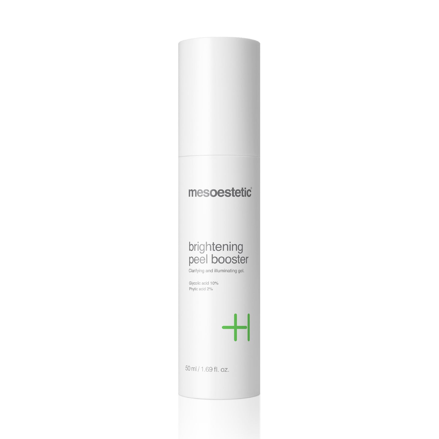 Brightening Peel Booster