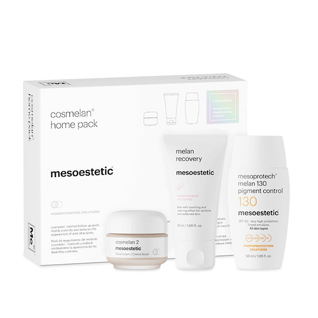Cosmelan® home pack