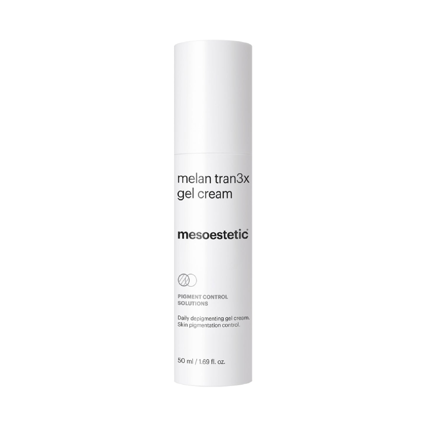 Melan Tran3x Gel-cream