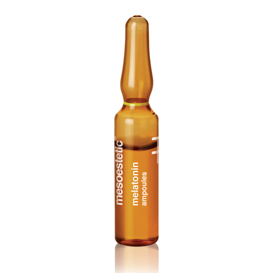 Mesoestetic® Melatonin Ampoule