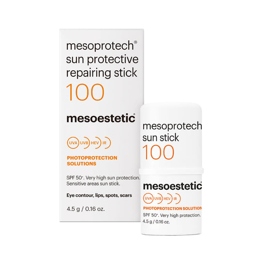 Mesoprotech Sun Protective Repairing Stick 100+