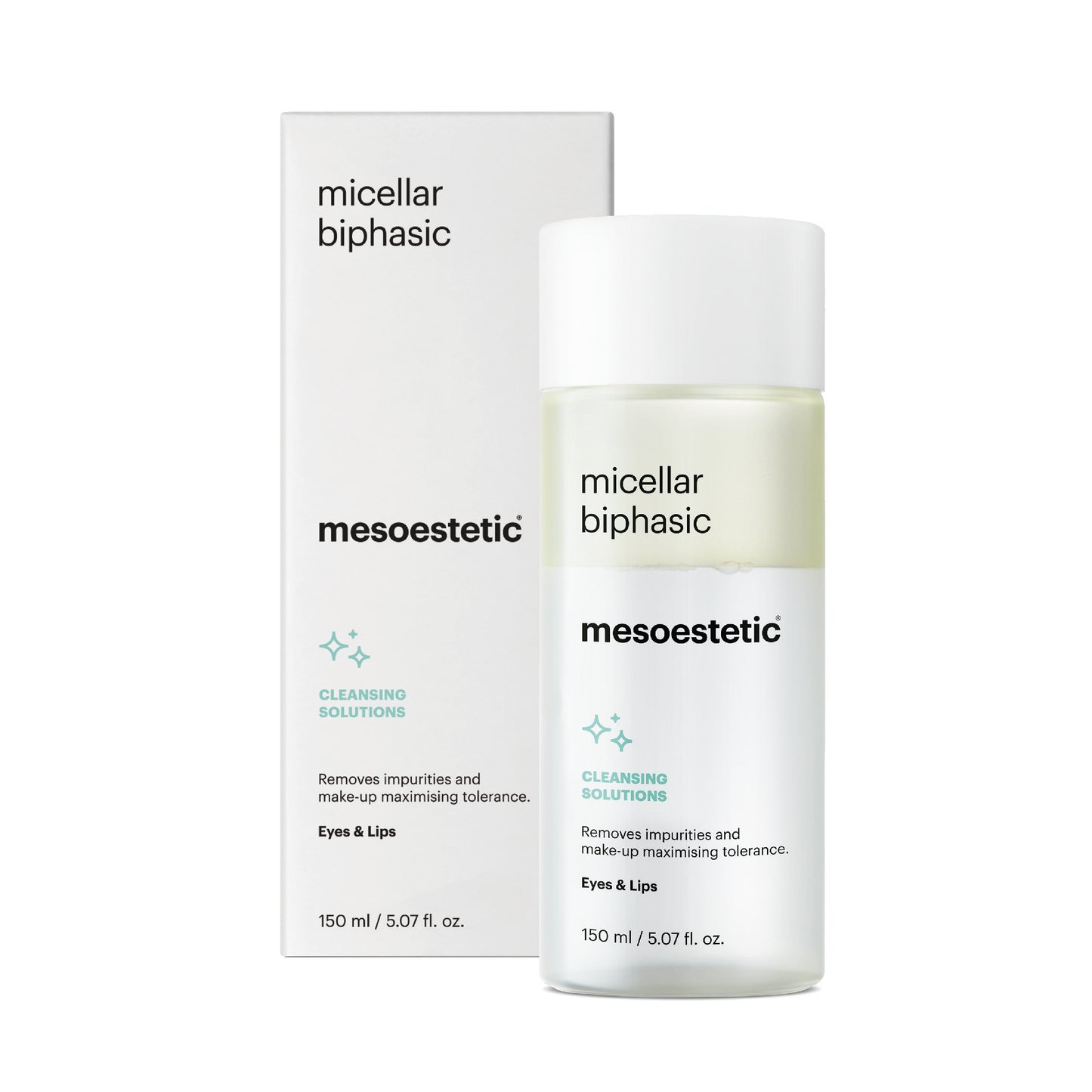 Micellar Biphasic