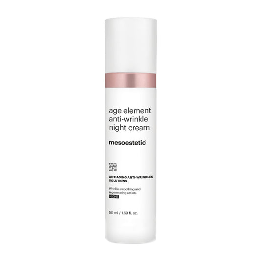 Age Element Anti-Wrinkle Night Cream