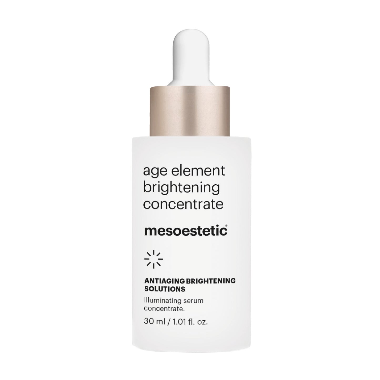 Age Element Brightening Concentrate