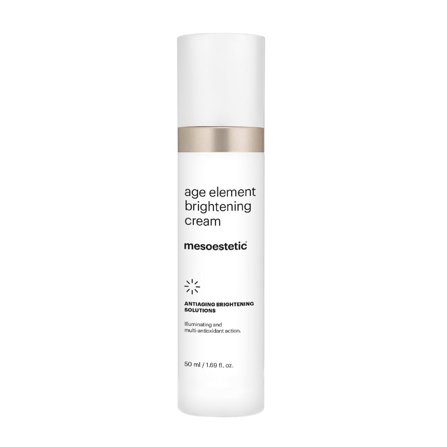 Age Element Brightening Cream