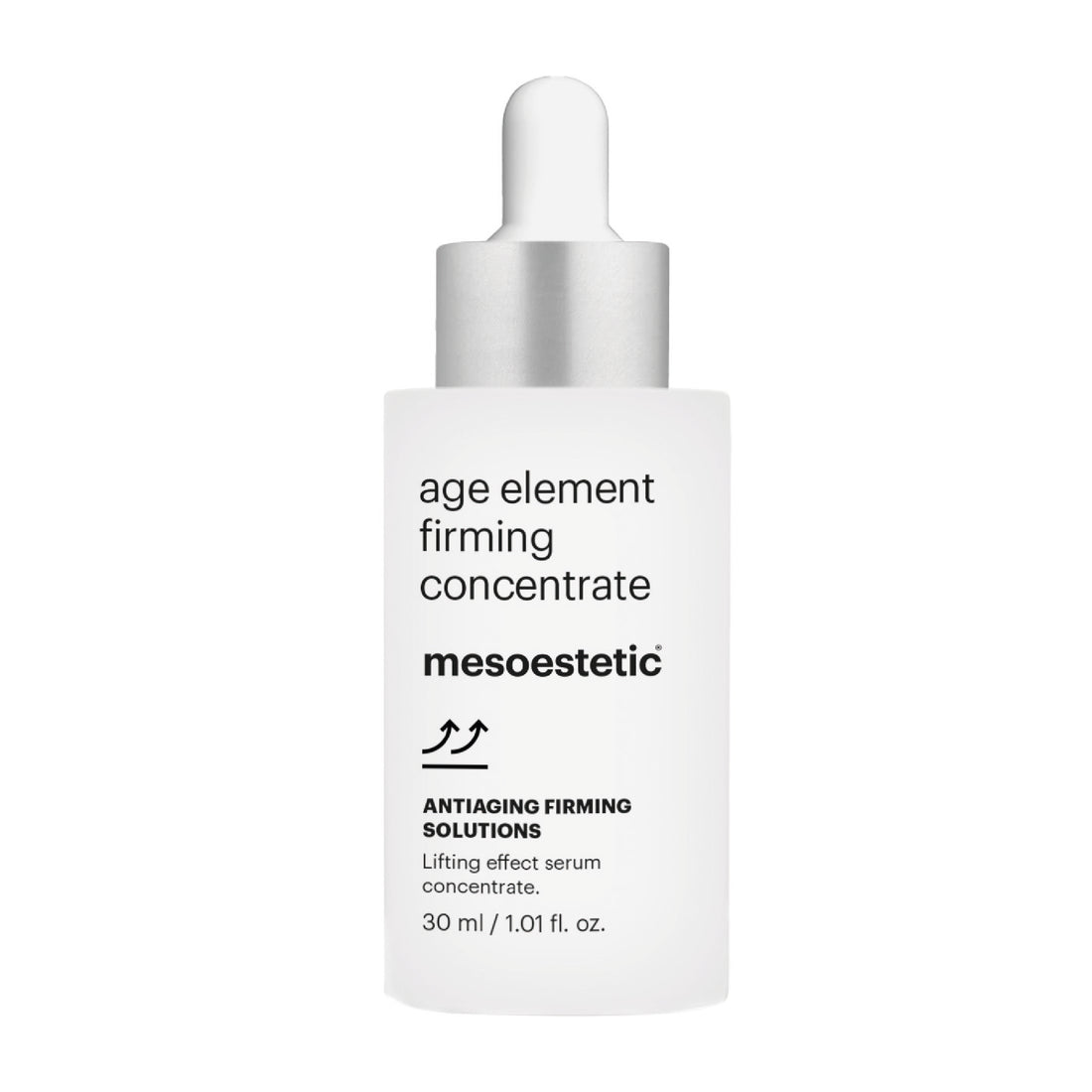 Age Element Firming Concentrate – Living Skin