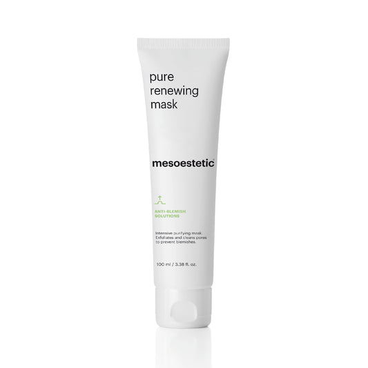 Pure Renewing Mask