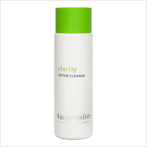 Clarity Active Cleanse 250ml