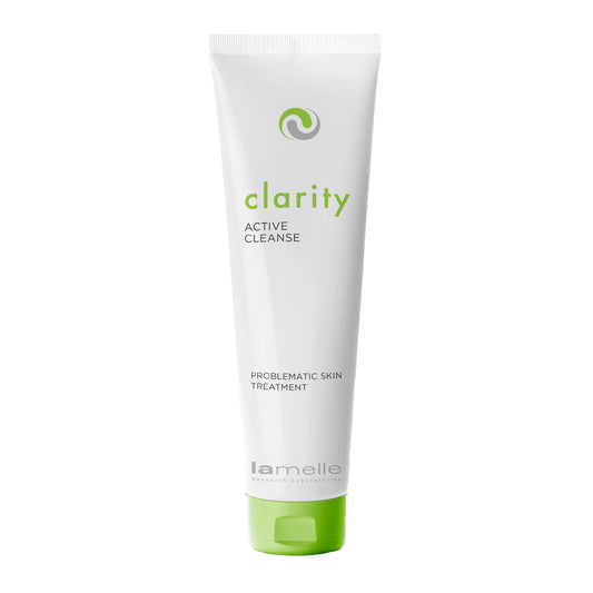 Clarity Active Cleanse 125ml