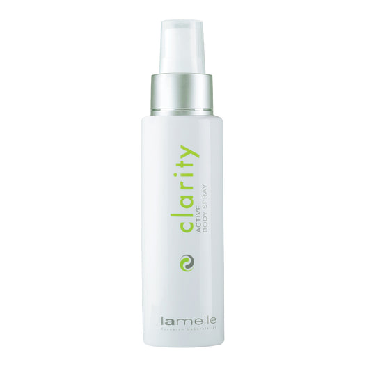 Clarity Body Spray