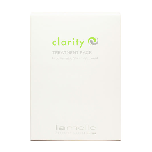 Clarity Treatment Pack