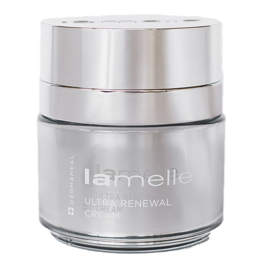 Dermaheal Ultra Renewal Cream