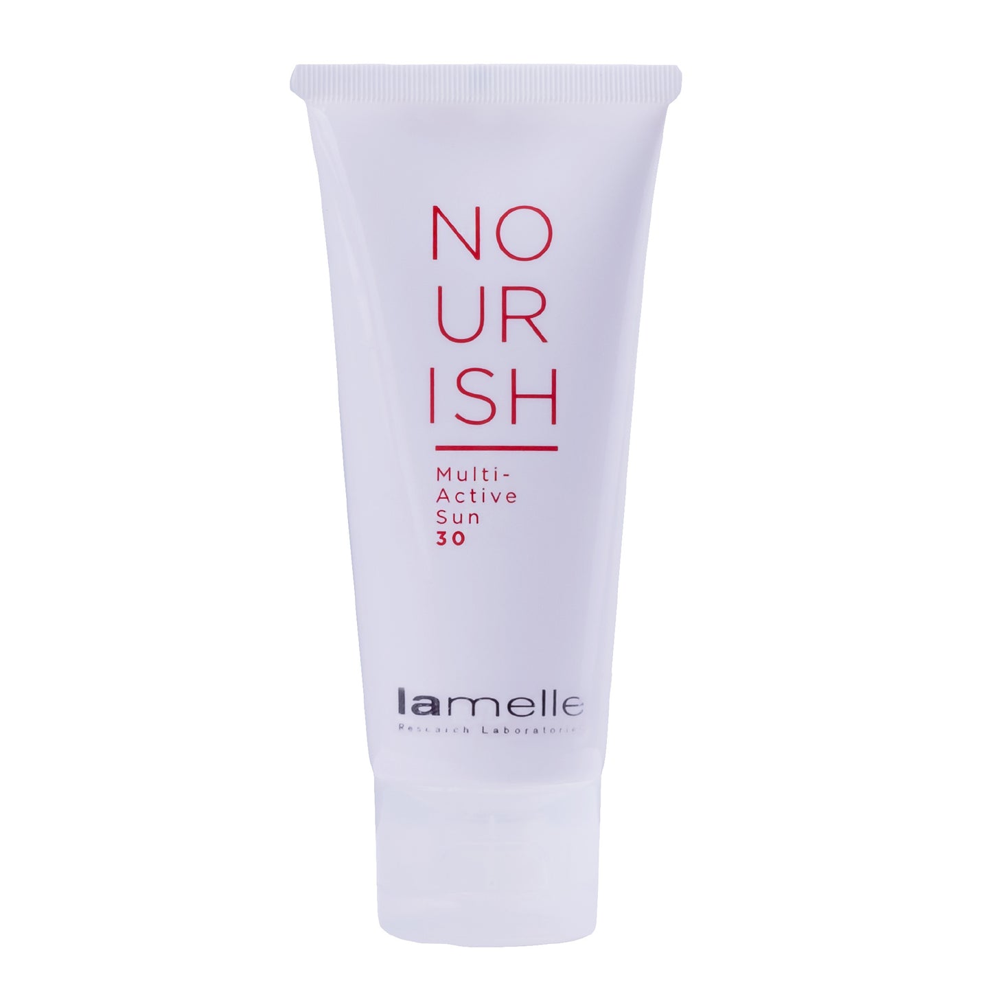 Nourish Multi-active Sun 30