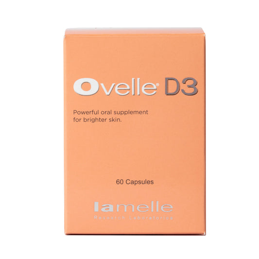 Ovelle D3