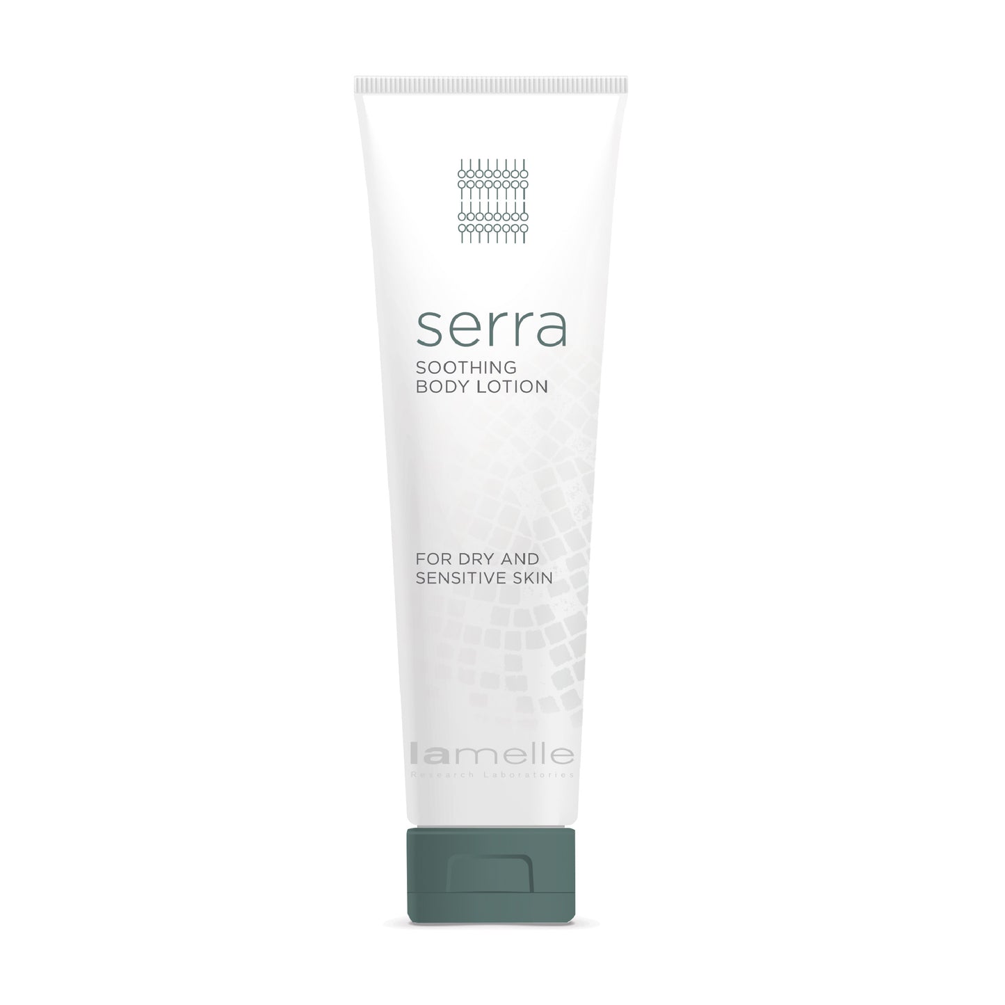 Serra Soothing Body Lotion