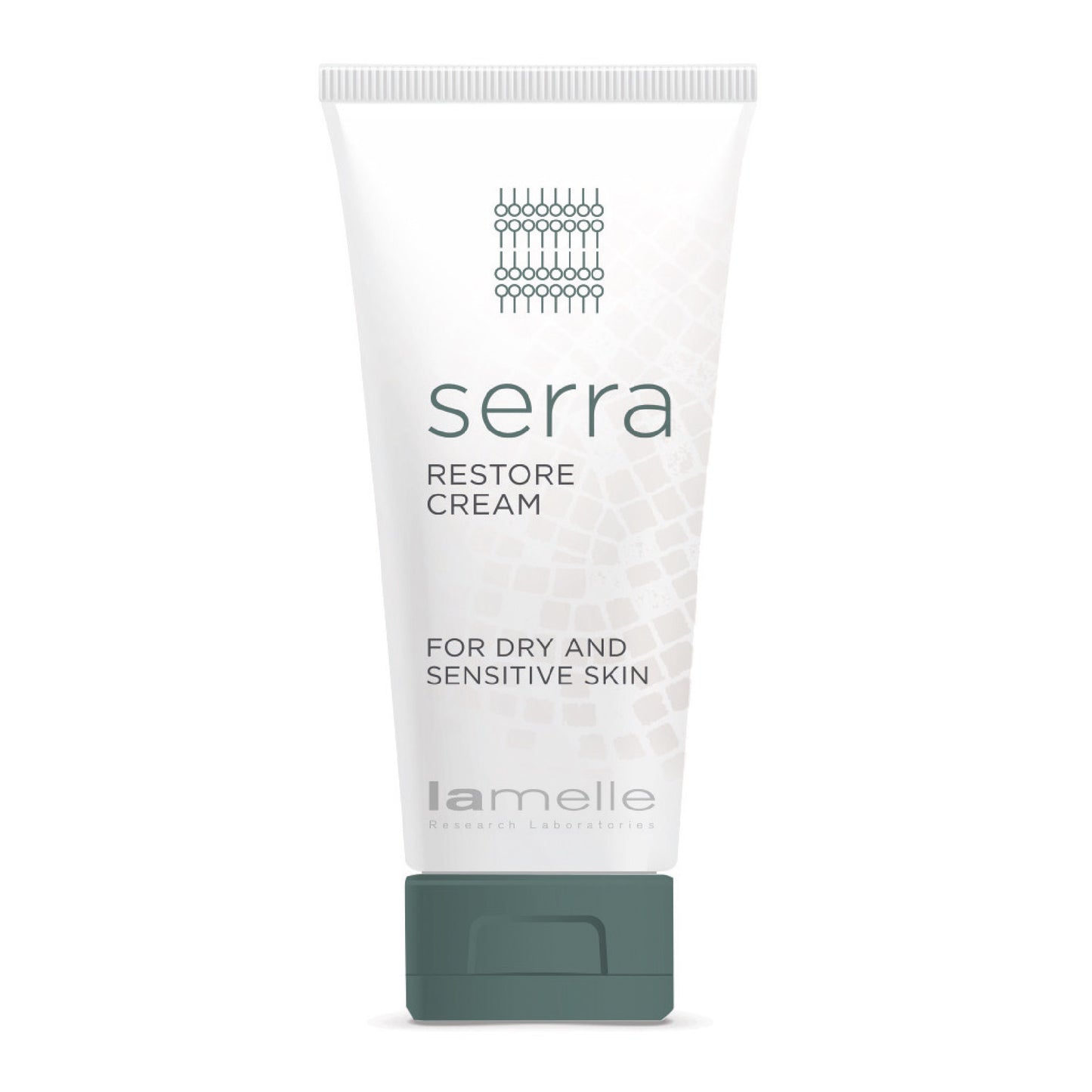 Serra Restore Cream