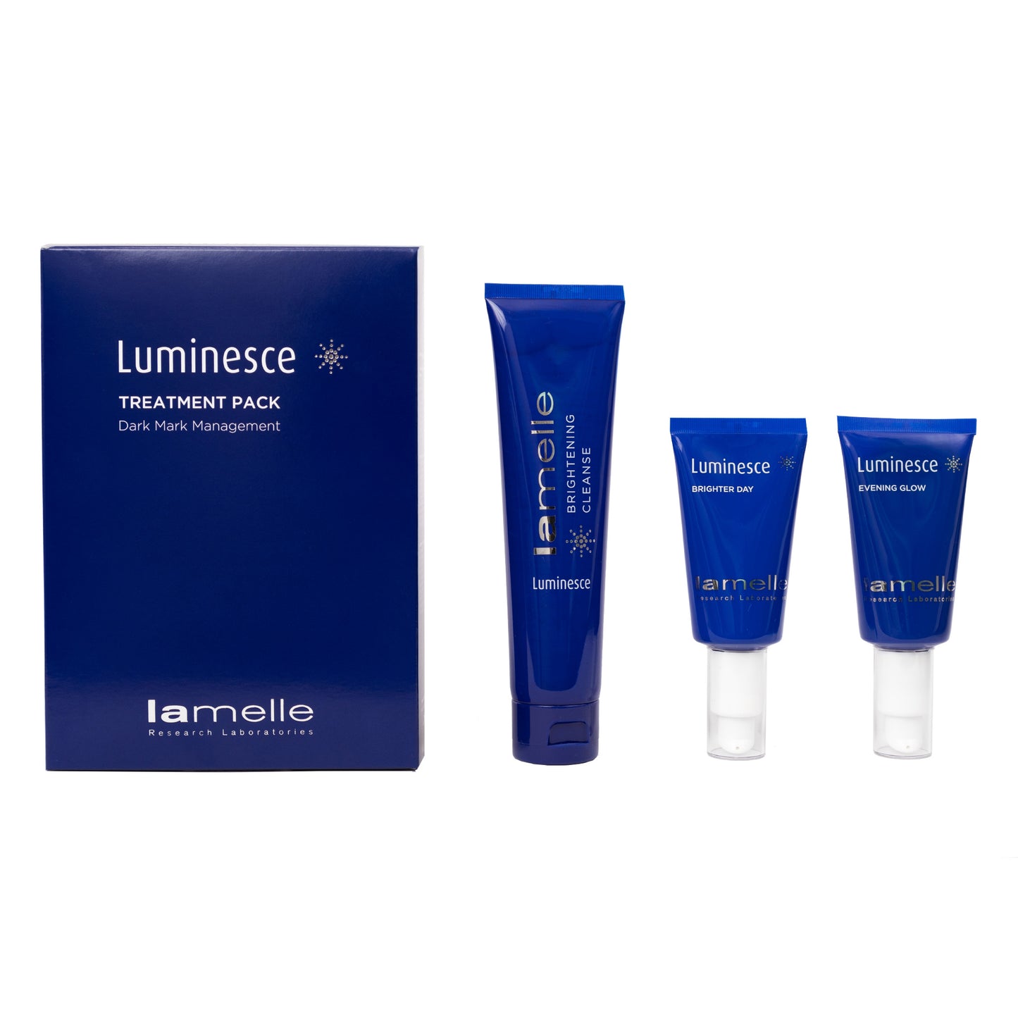 Luminesce Treatment Pack