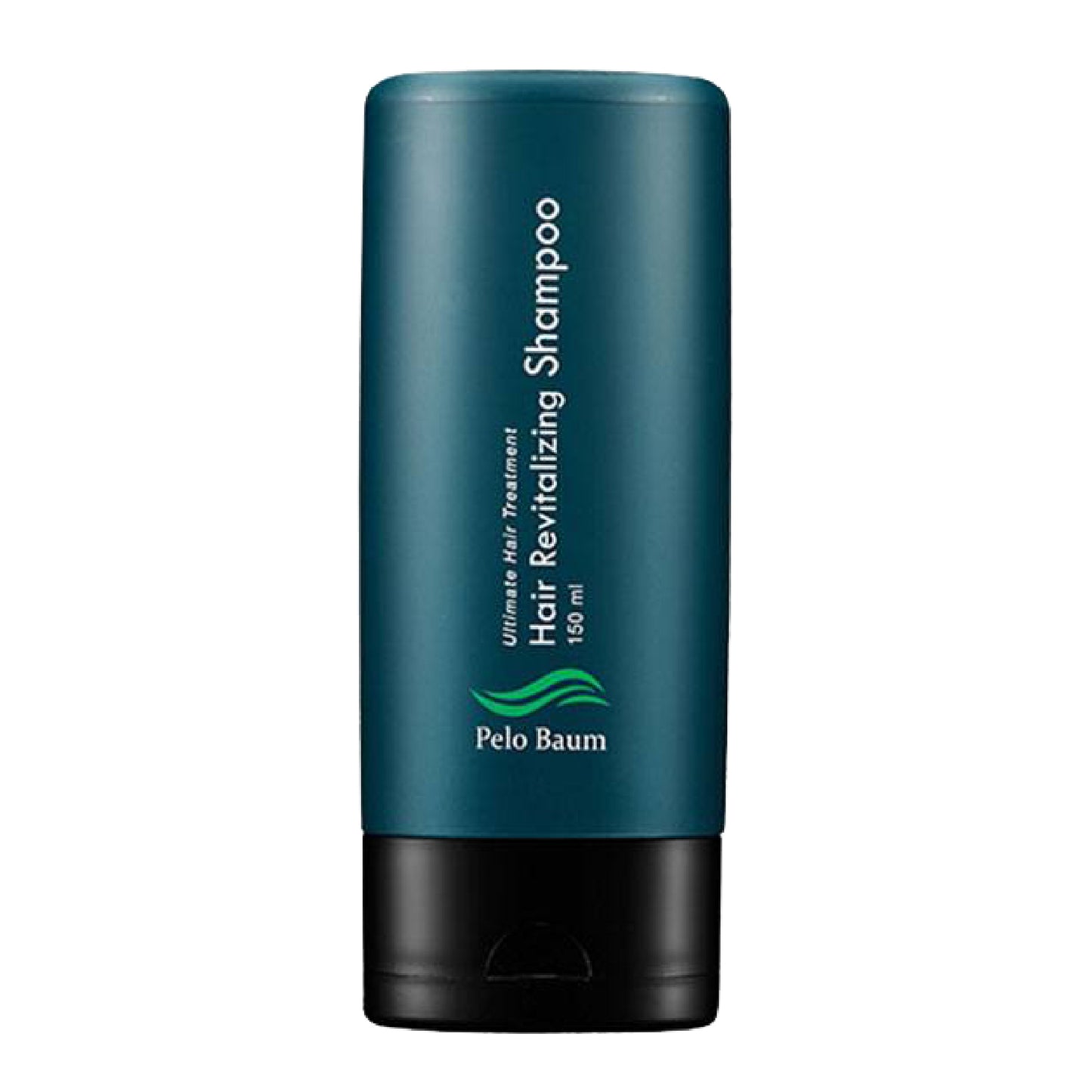 Pelo Baum Revitalizing Shampoo