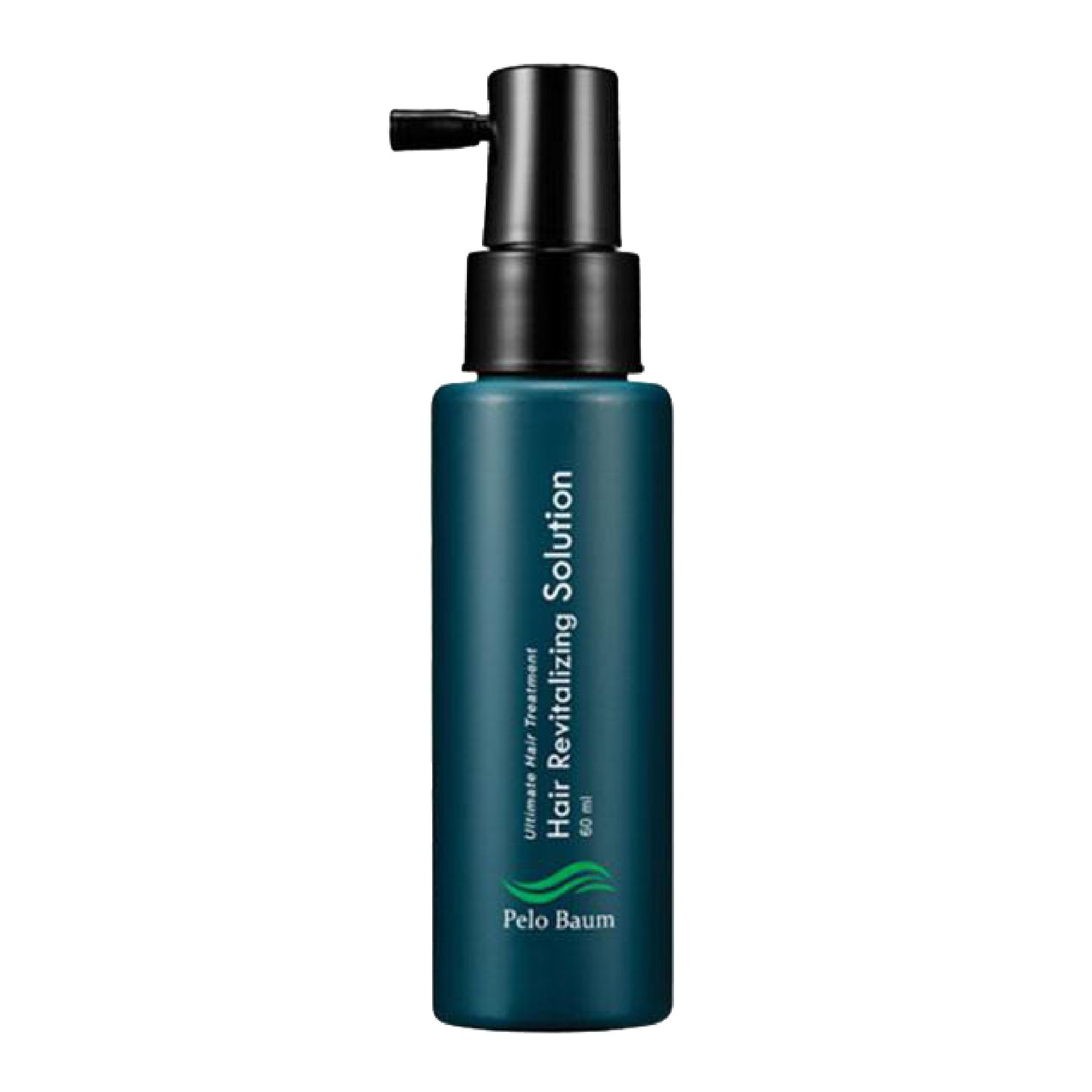 Pelo Baum Revitalizing Solution